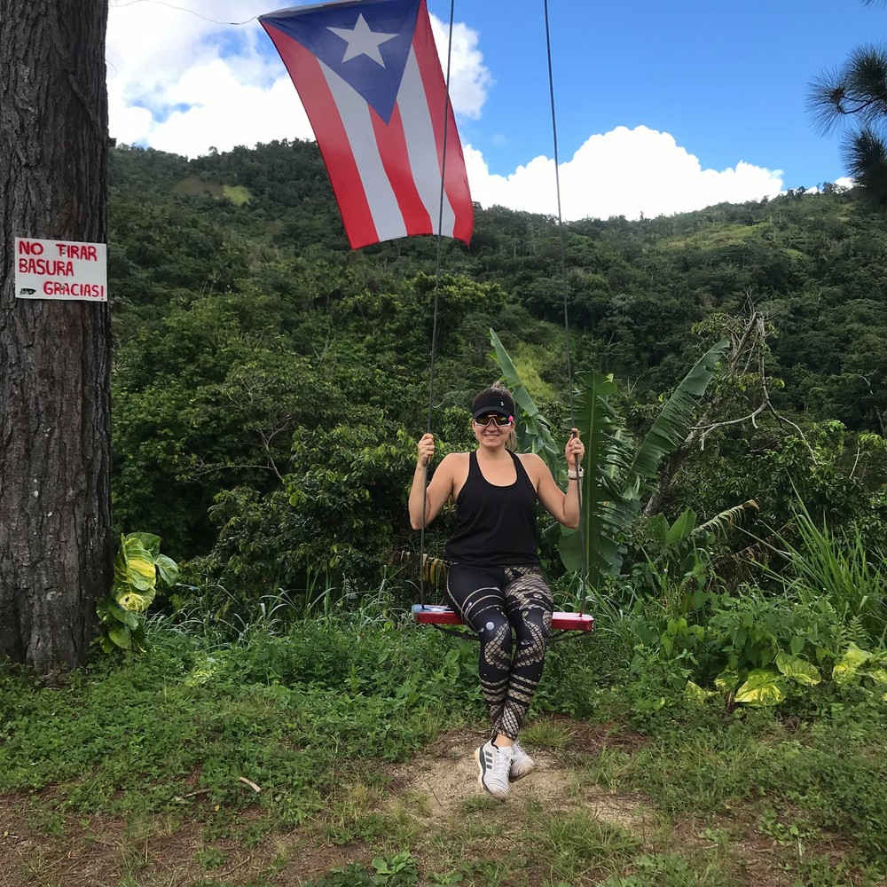 Meet your Posher, Giselle